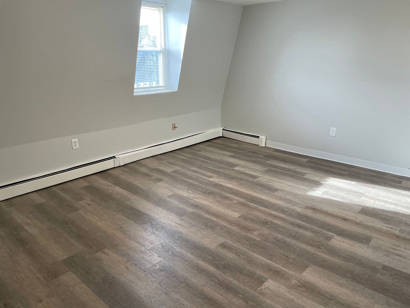 Woonsocket Apartment: 36-38 Fountain Street