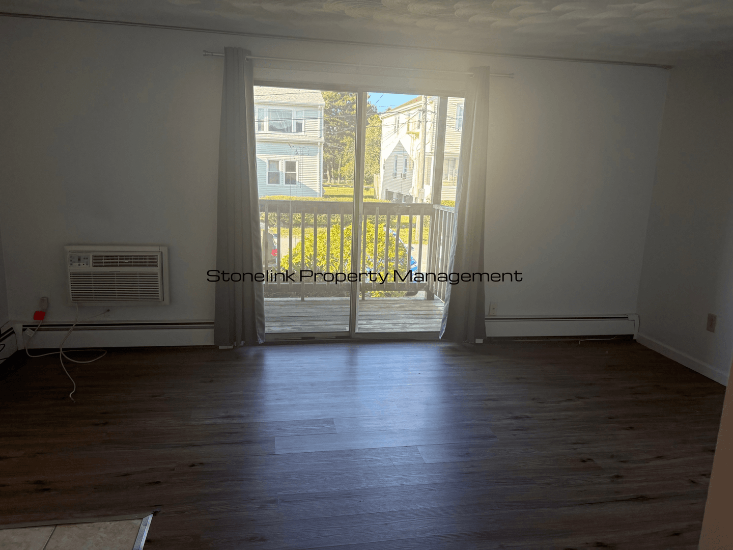 North Providence House: 10 Josephine Street
