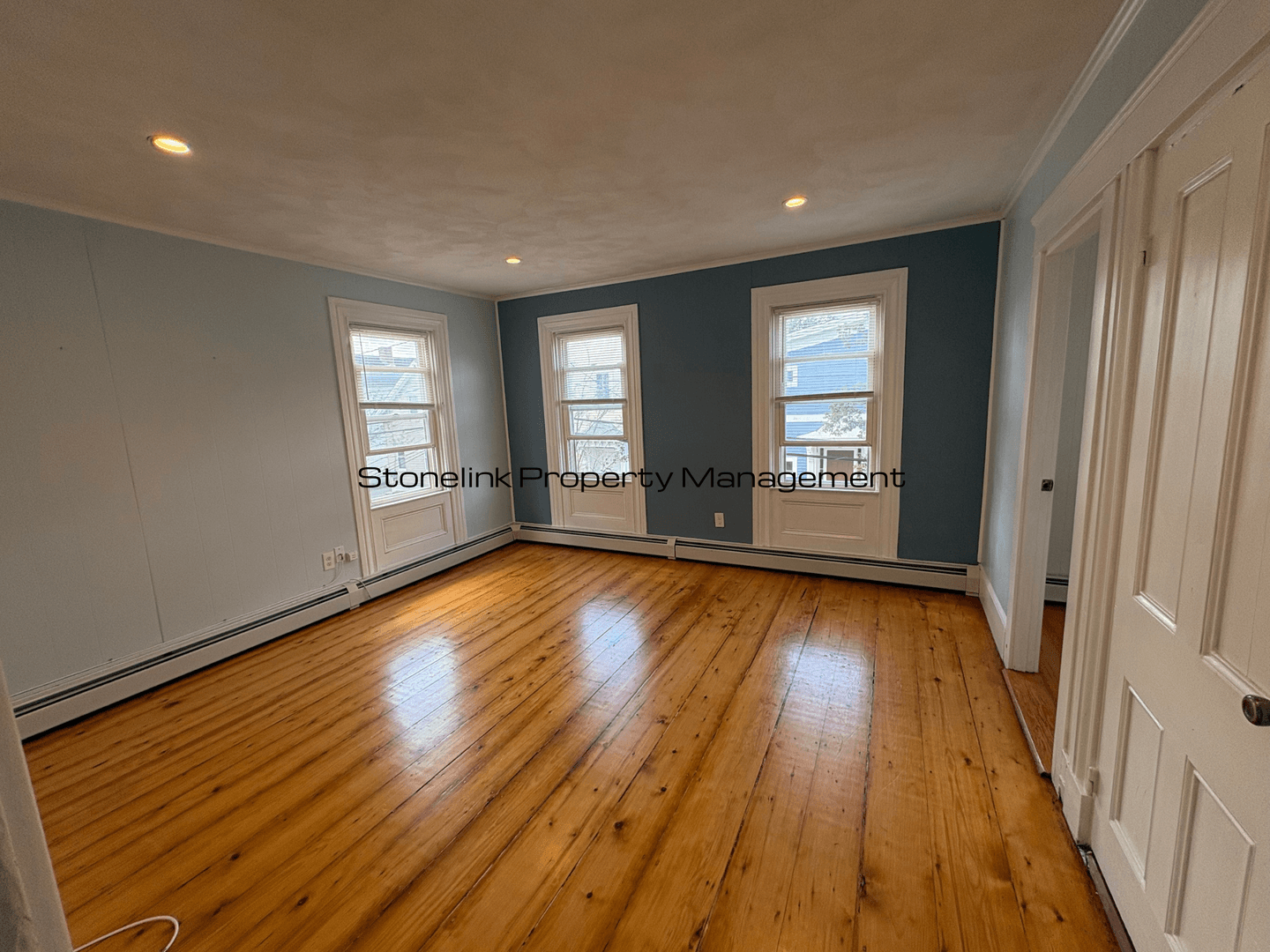 Providence Apartment: 130 Sutton Street