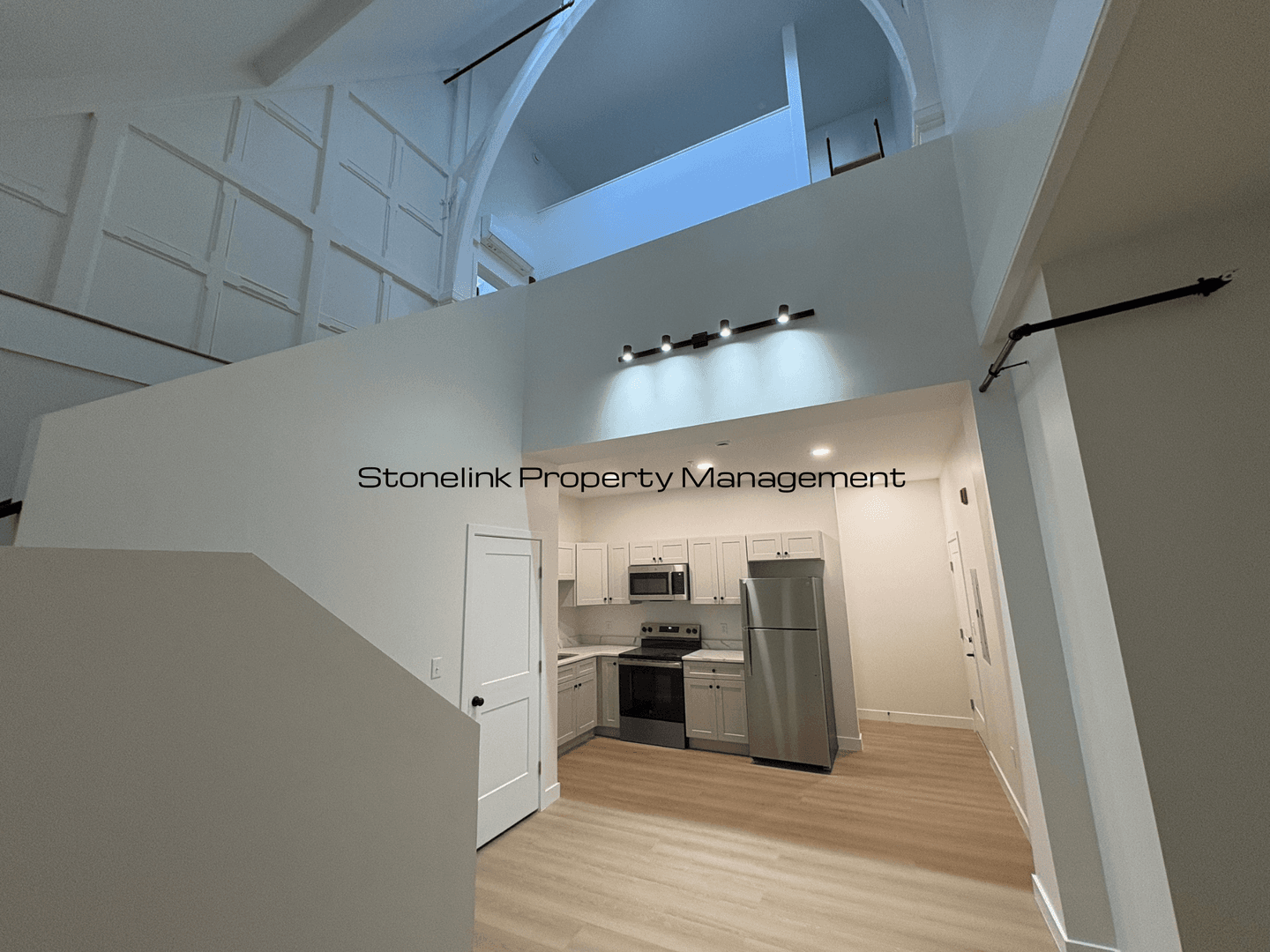 Providence Apartment: 265 Manton Avenue
