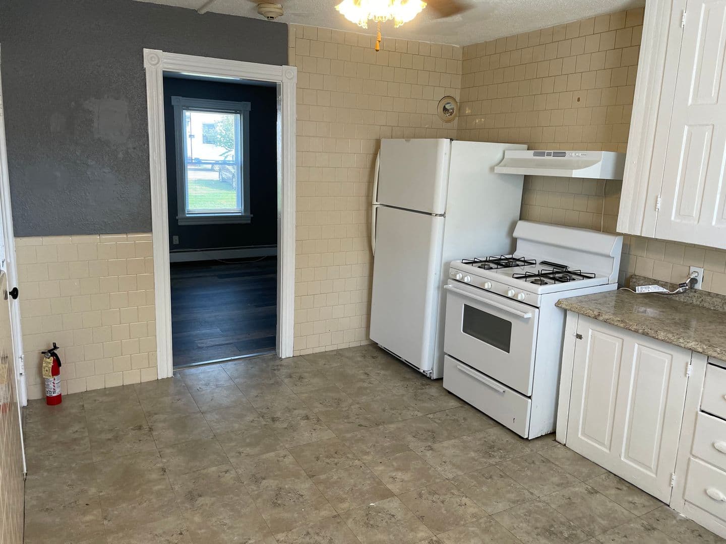 North Providence Apartment: 2-20 Langsberries Avenue