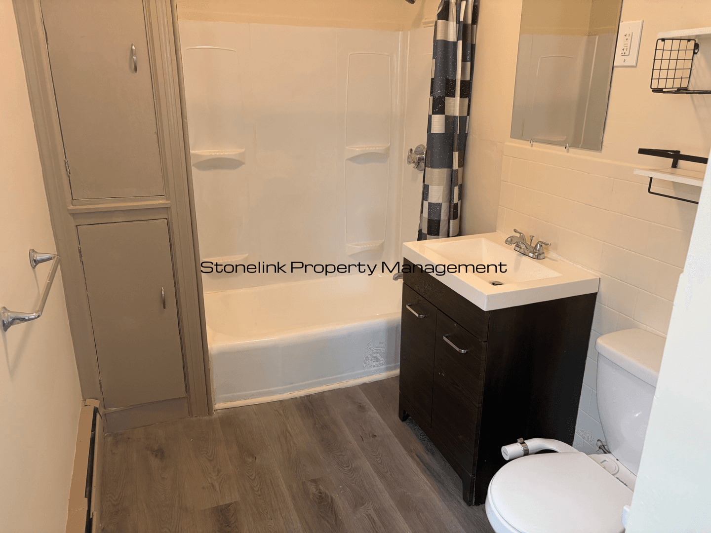 Central Falls Apartment: 81 Fales Street