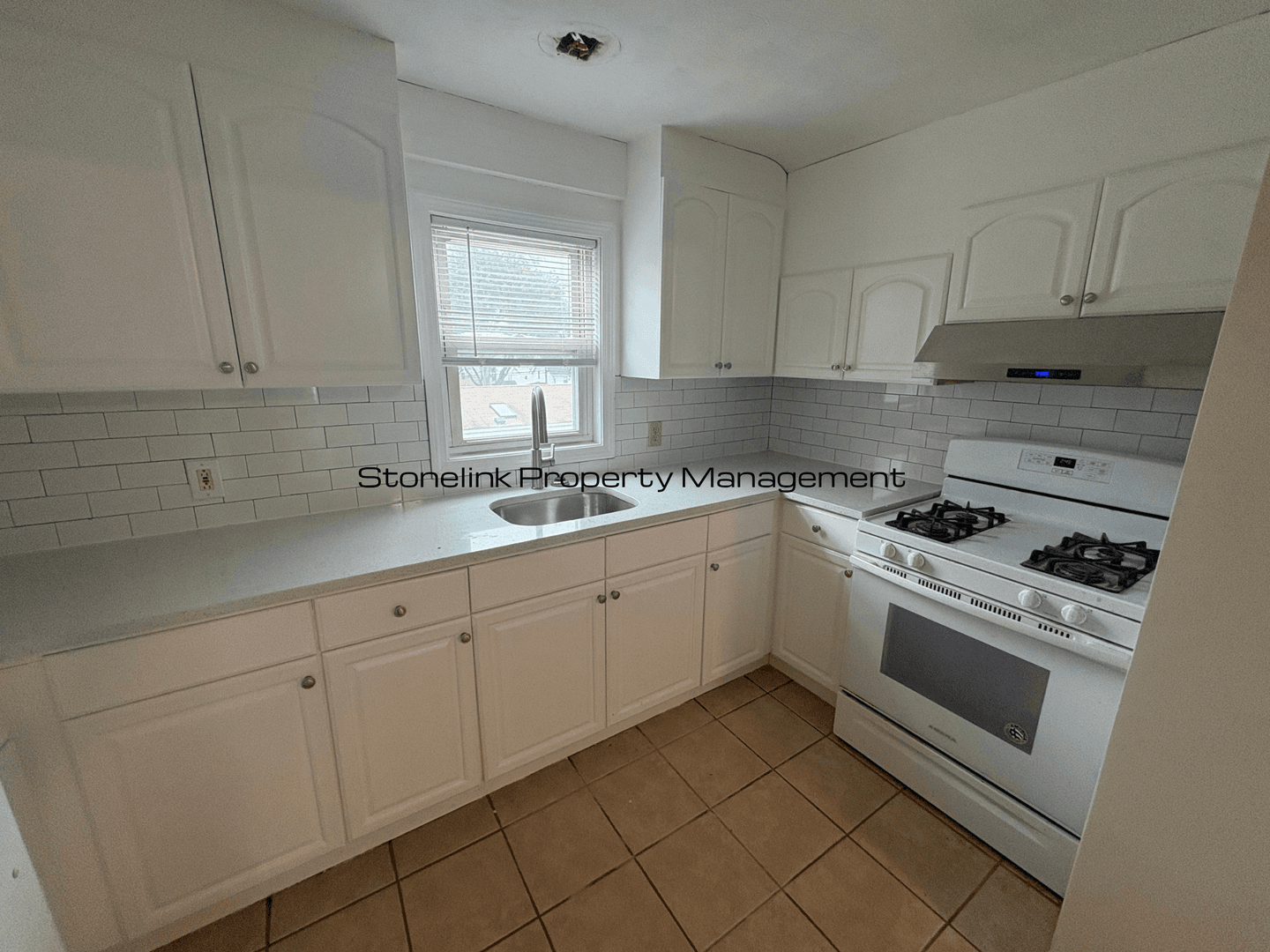 East Providence Apartment: 30-34 Baker Street
