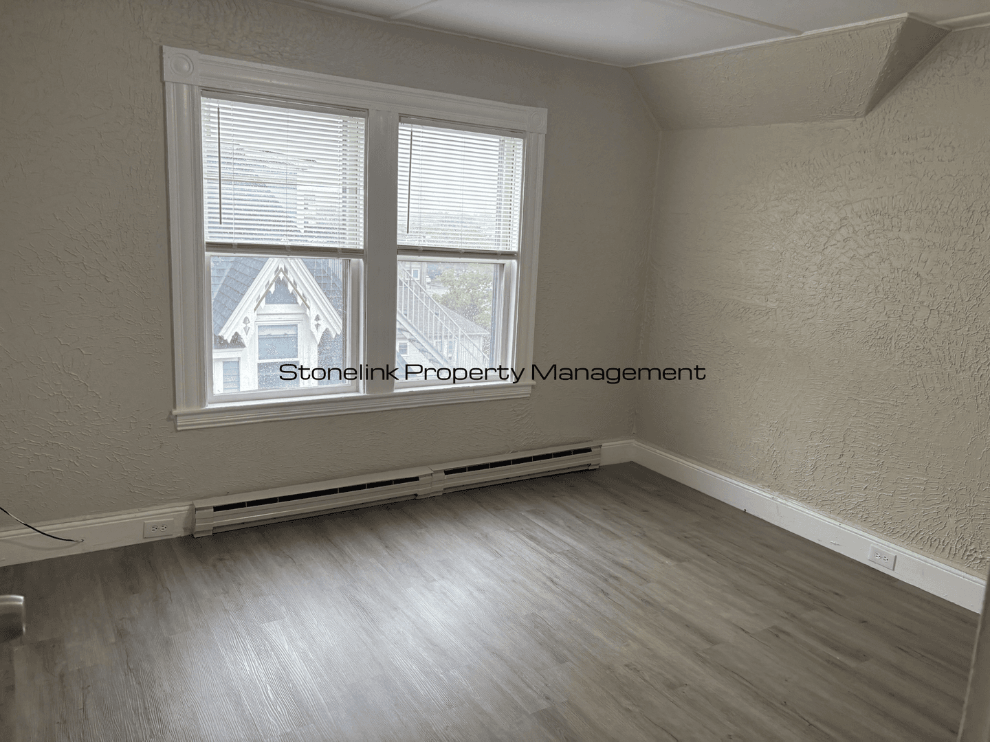 North Attleboro Apartment: 40 High Street