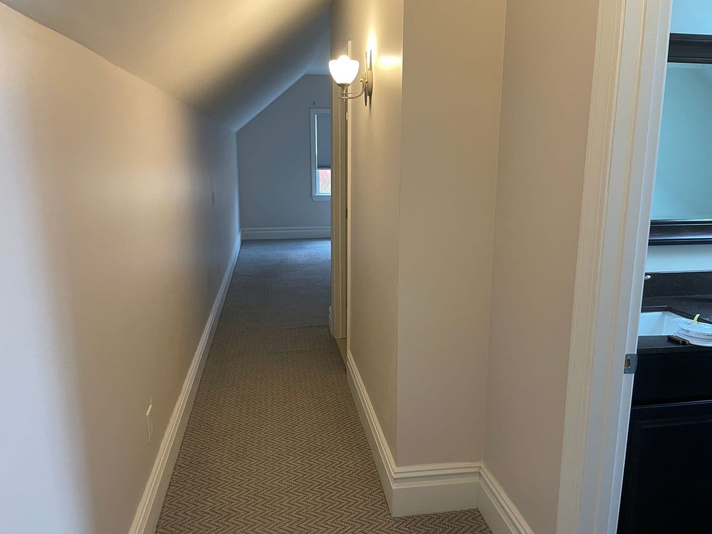 Providence Apartment: 27-29 Elmway Street