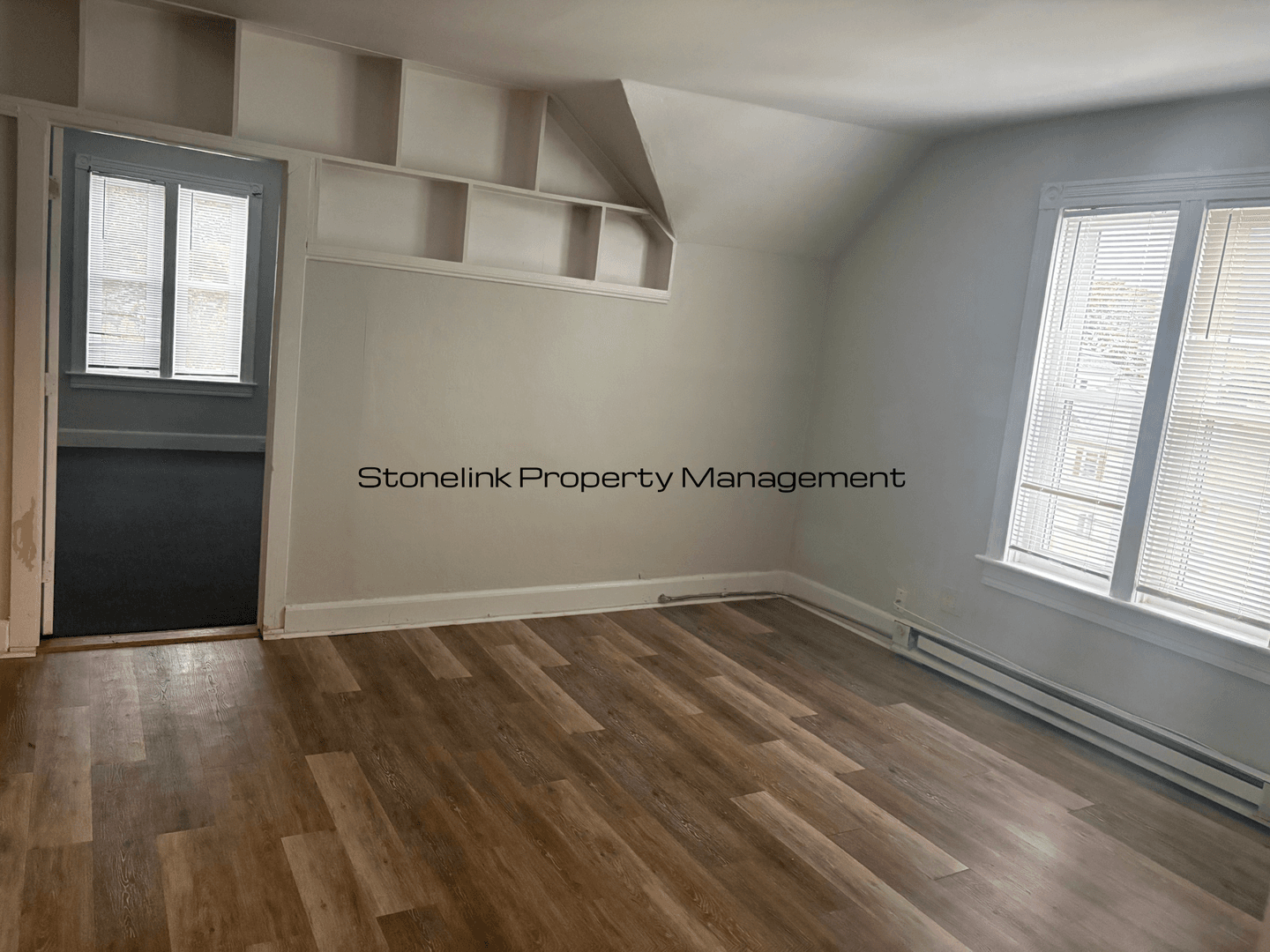Pawtucket Apartment: 6-8 Armistice Boulevard