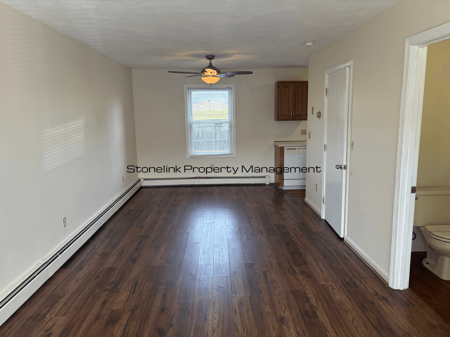 Cranston Apartment: 10 East Street
