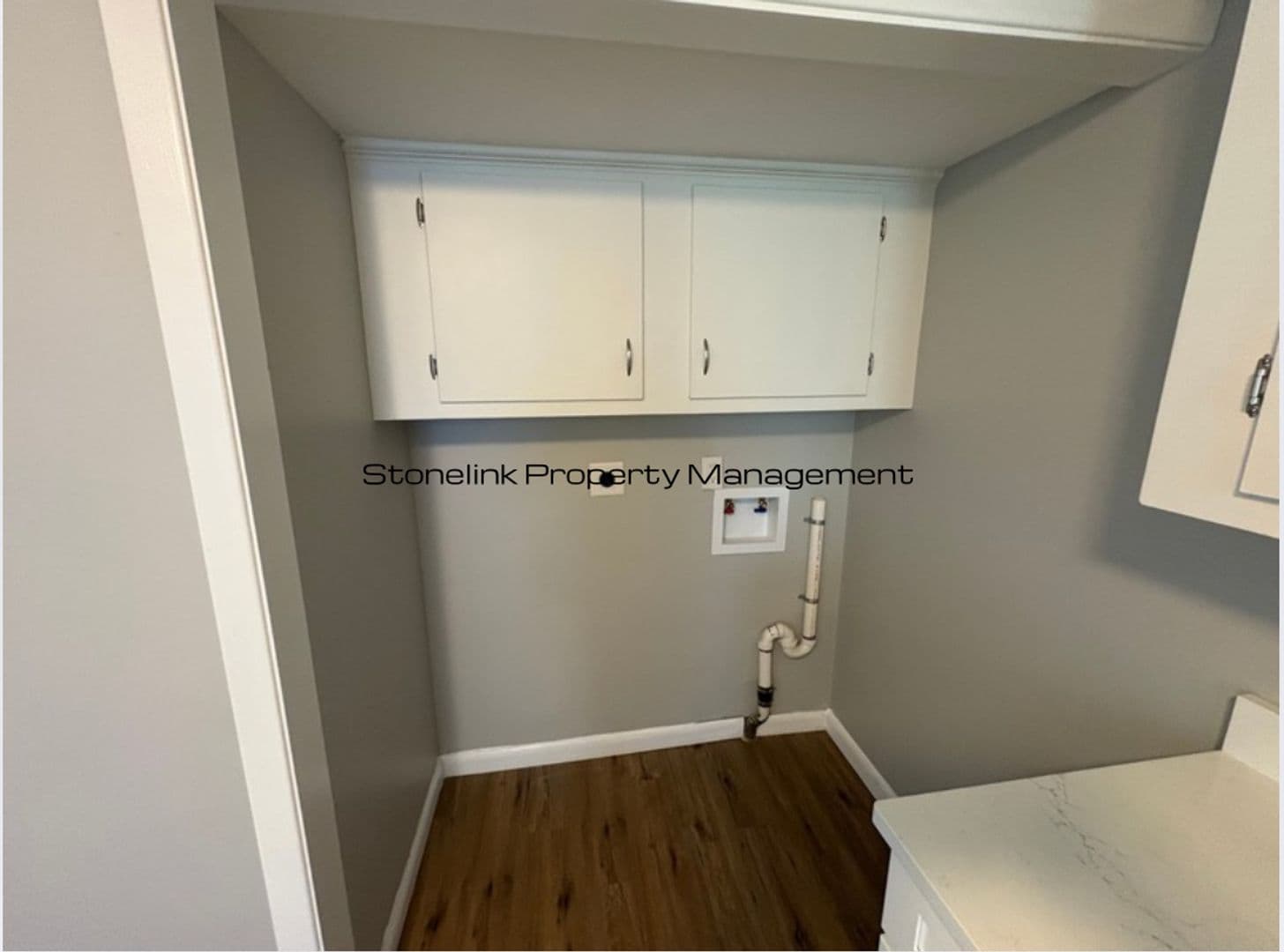 Warwick Apartment: 31 Studley Avenue