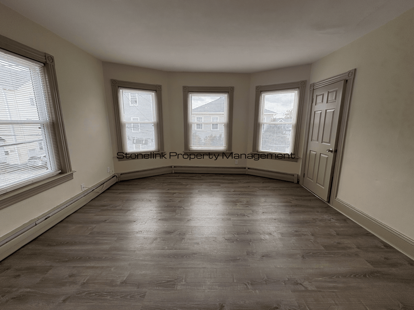 Central Falls Apartment: 81 Fales Street