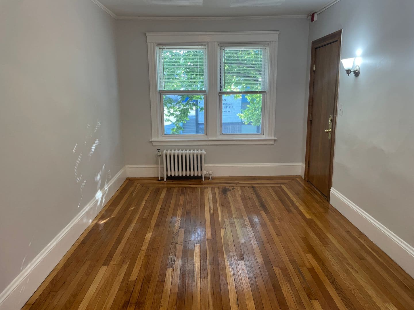 Providence Apartment: 654 Elmwood Avenue