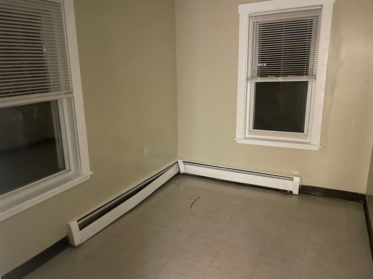 Central Falls Apartment: 212-214 Washington Street