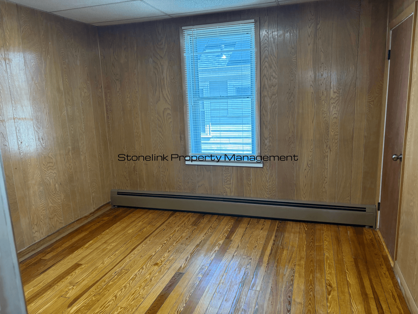 North Providence Apartment: 1880 Smith Street