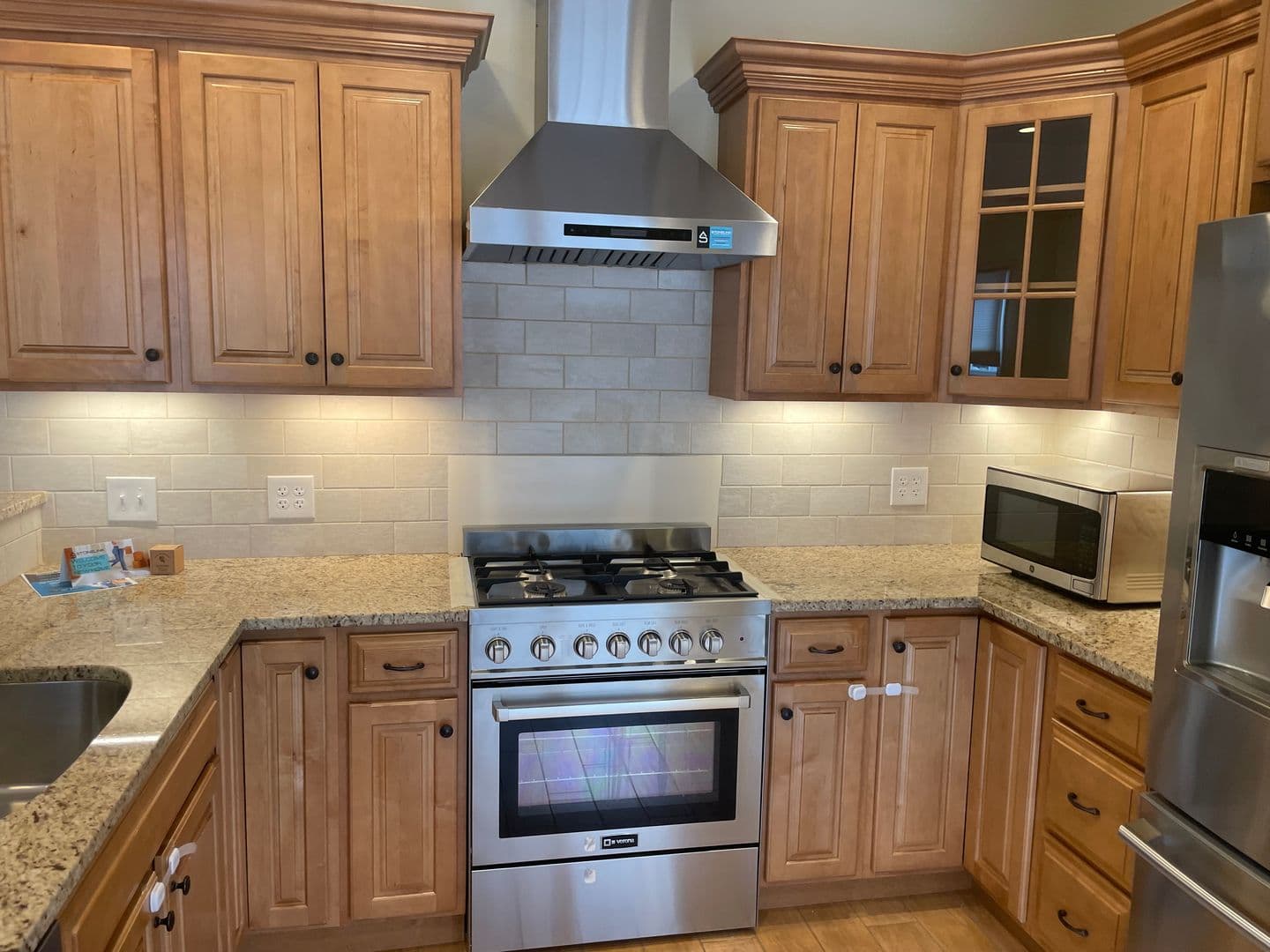 Providence Apartment: 27-29 Elmway Street