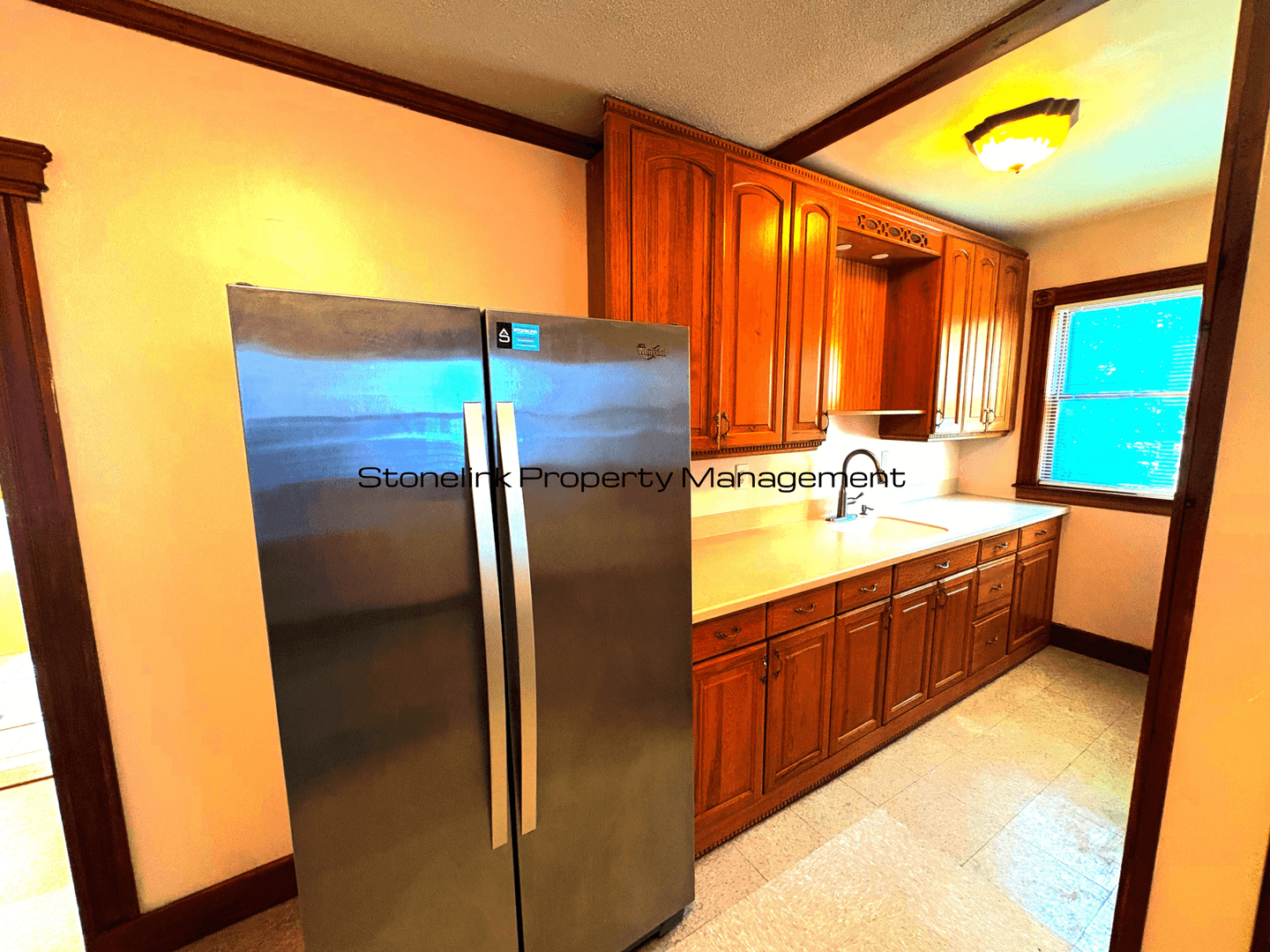 North Attleboro Apartment: 40 High Street