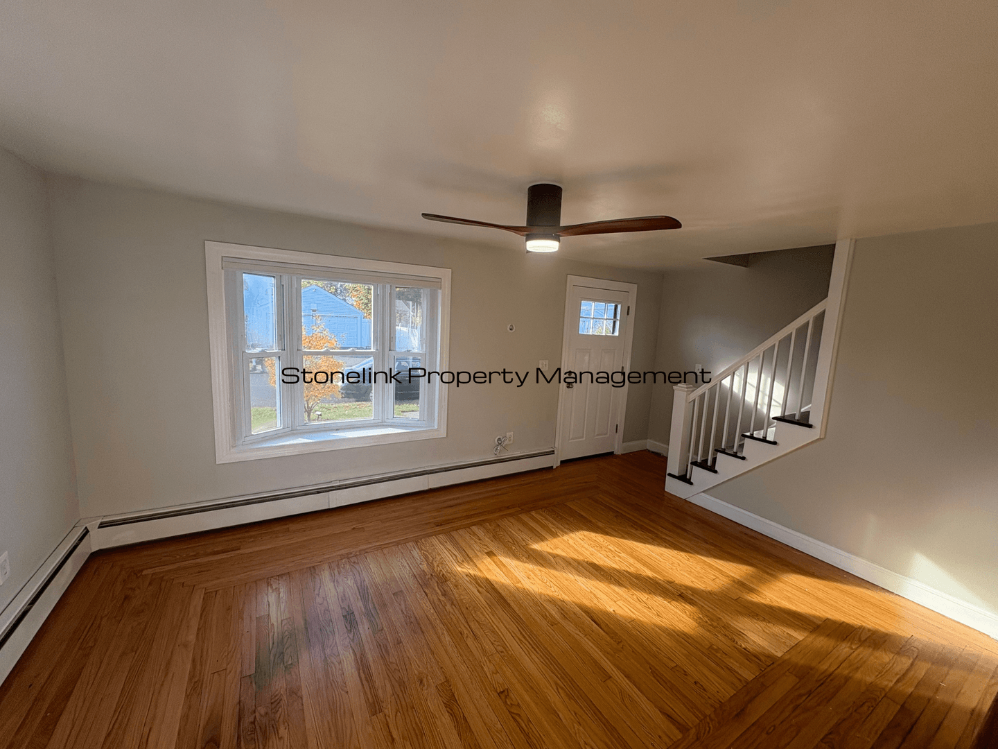 Pawtucket House: 80 Pollard Avenue