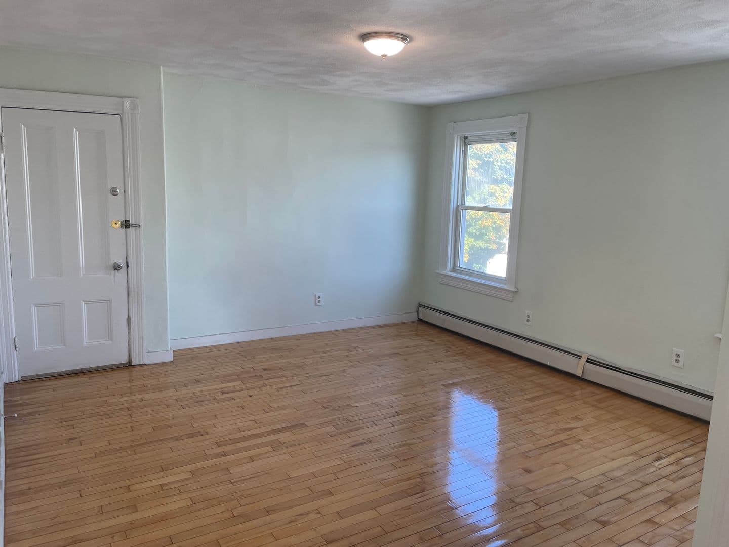 Pawtucket Apartment: 524 Central Avenue