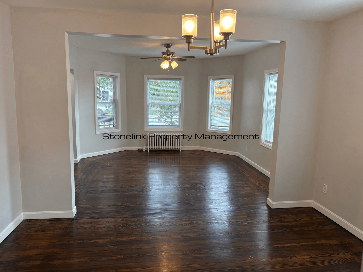 North Attleboro Apartment: 466 North Washington Street