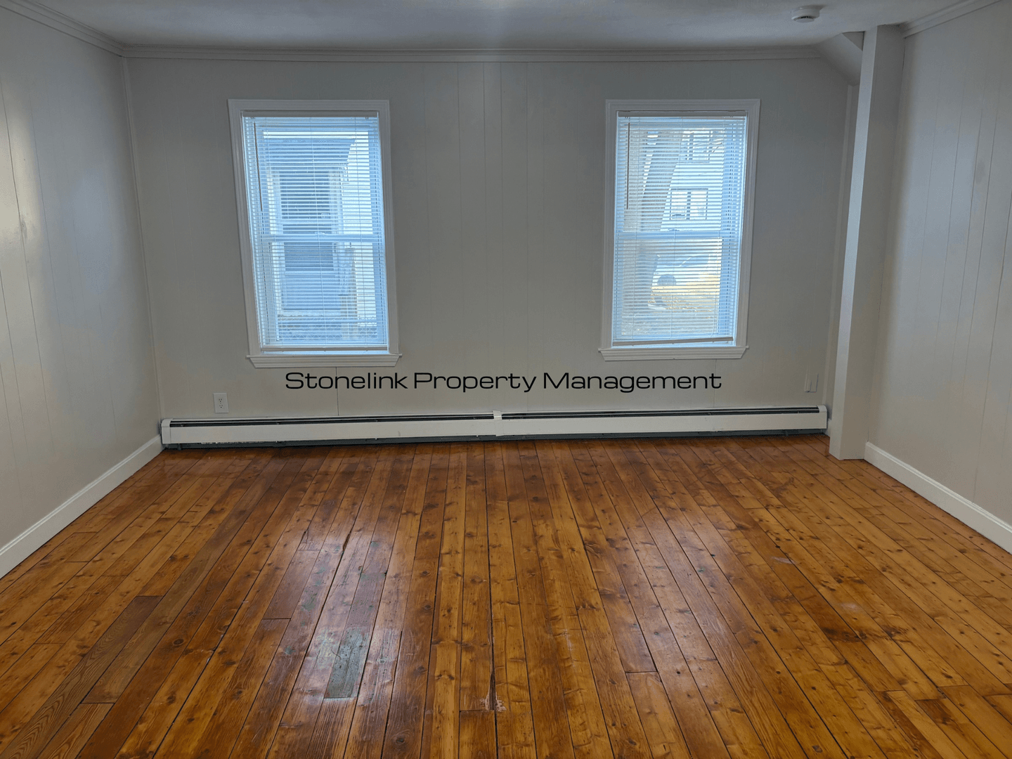 North Providence Apartment: 2-24 Oakleigh Avenue