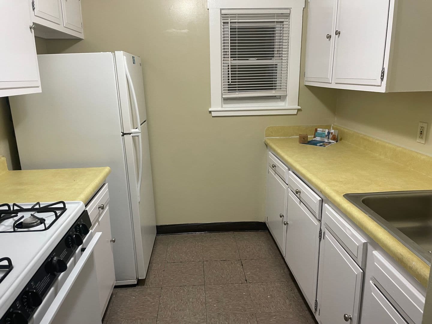 Central Falls Apartment: 212-214 Washington Street