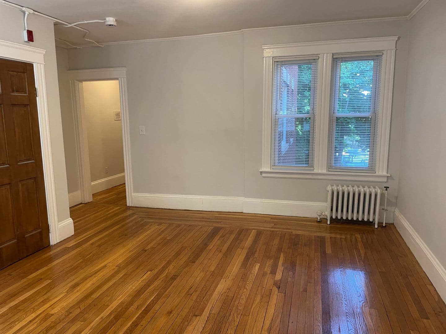 Providence Apartment: 654 Elmwood Avenue