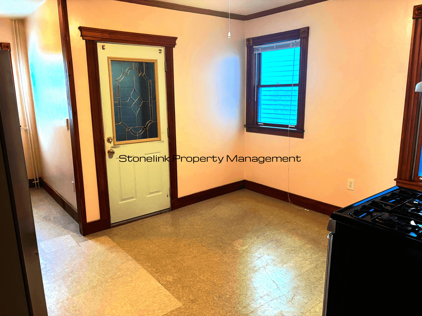 North Attleboro Apartment: 40 High Street