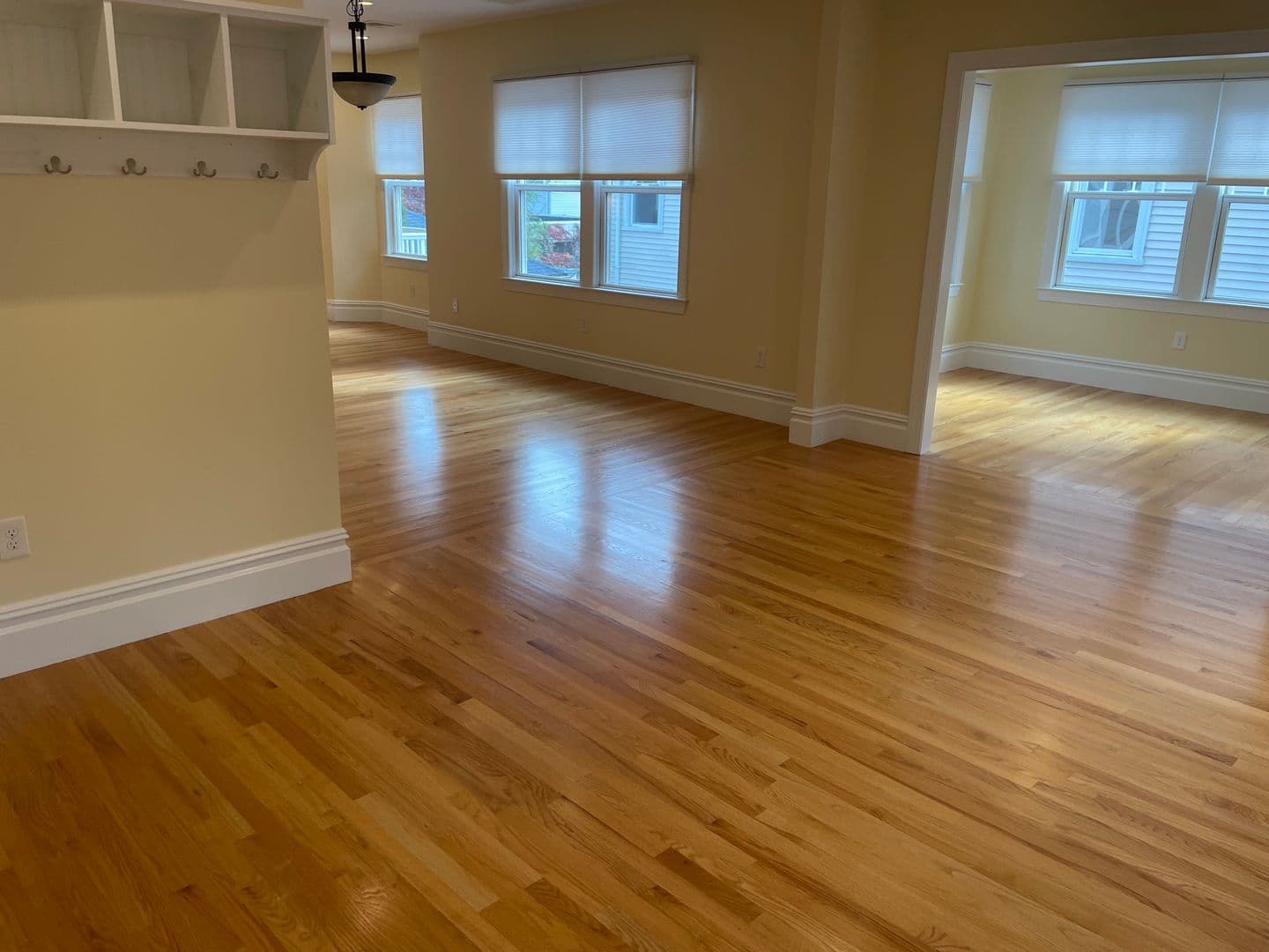 Providence Apartment: 27-29 Elmway Street