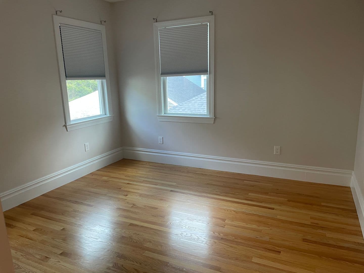 Providence Apartment: 27-29 Elmway Street