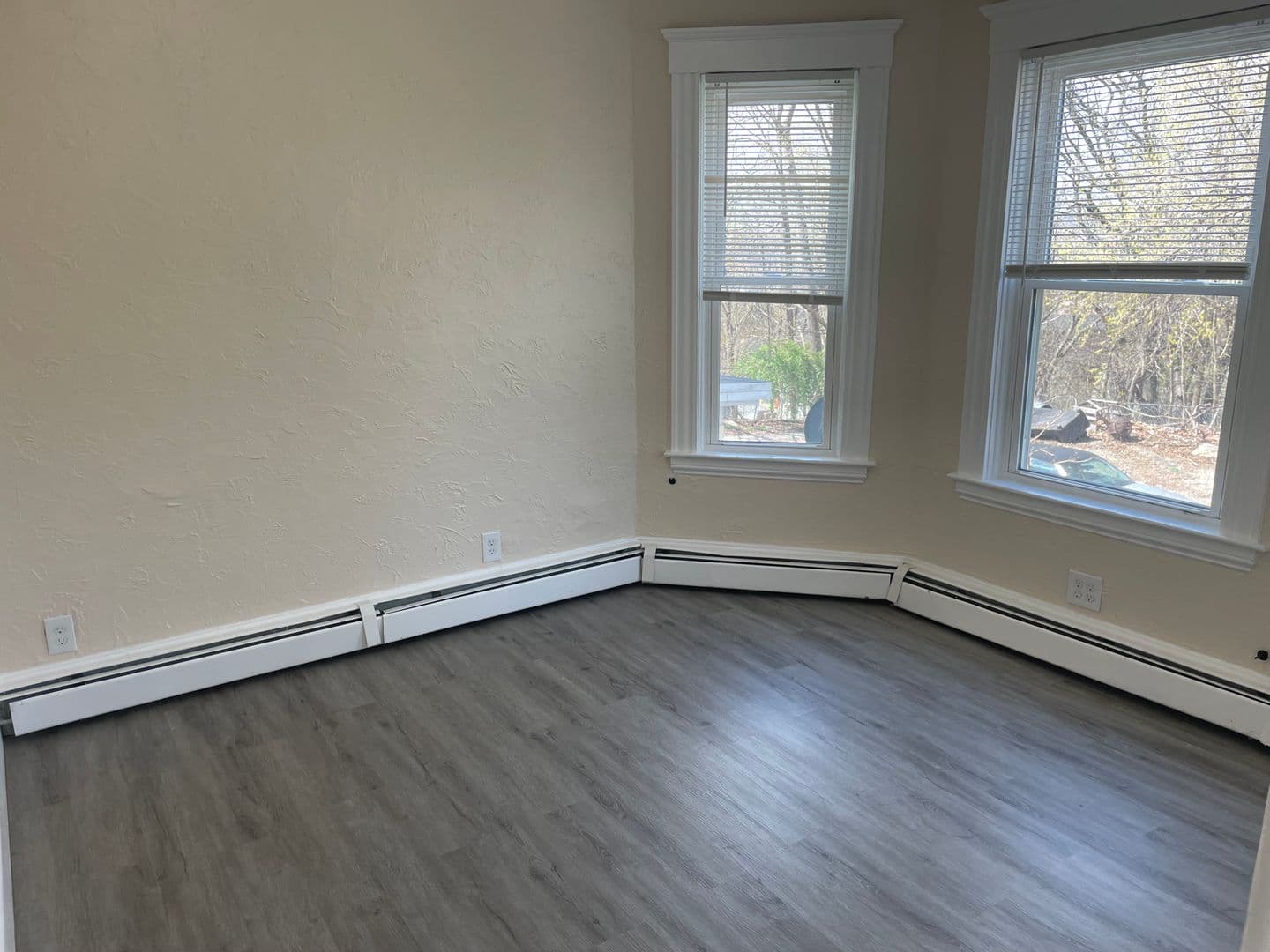 Woonsocket Apartment: 242-246 Burnside Avenue