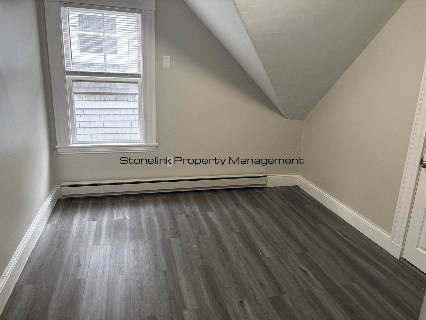 North Attleboro Apartment: 40 High Street
