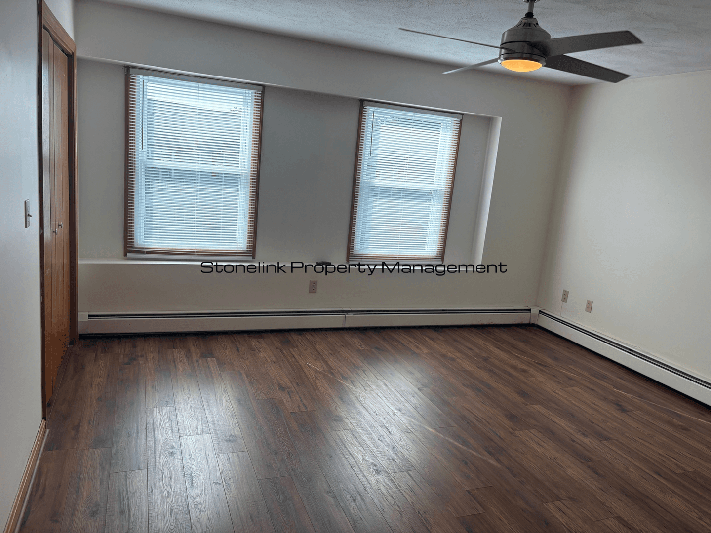 Cranston Apartment: 10 East Street