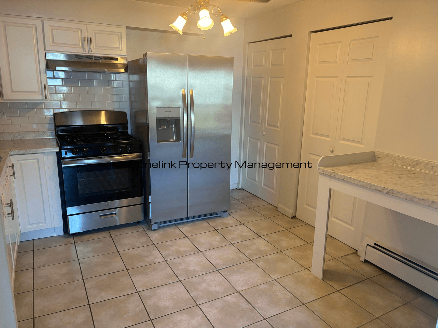 North Providence House: 10 Josephine Street