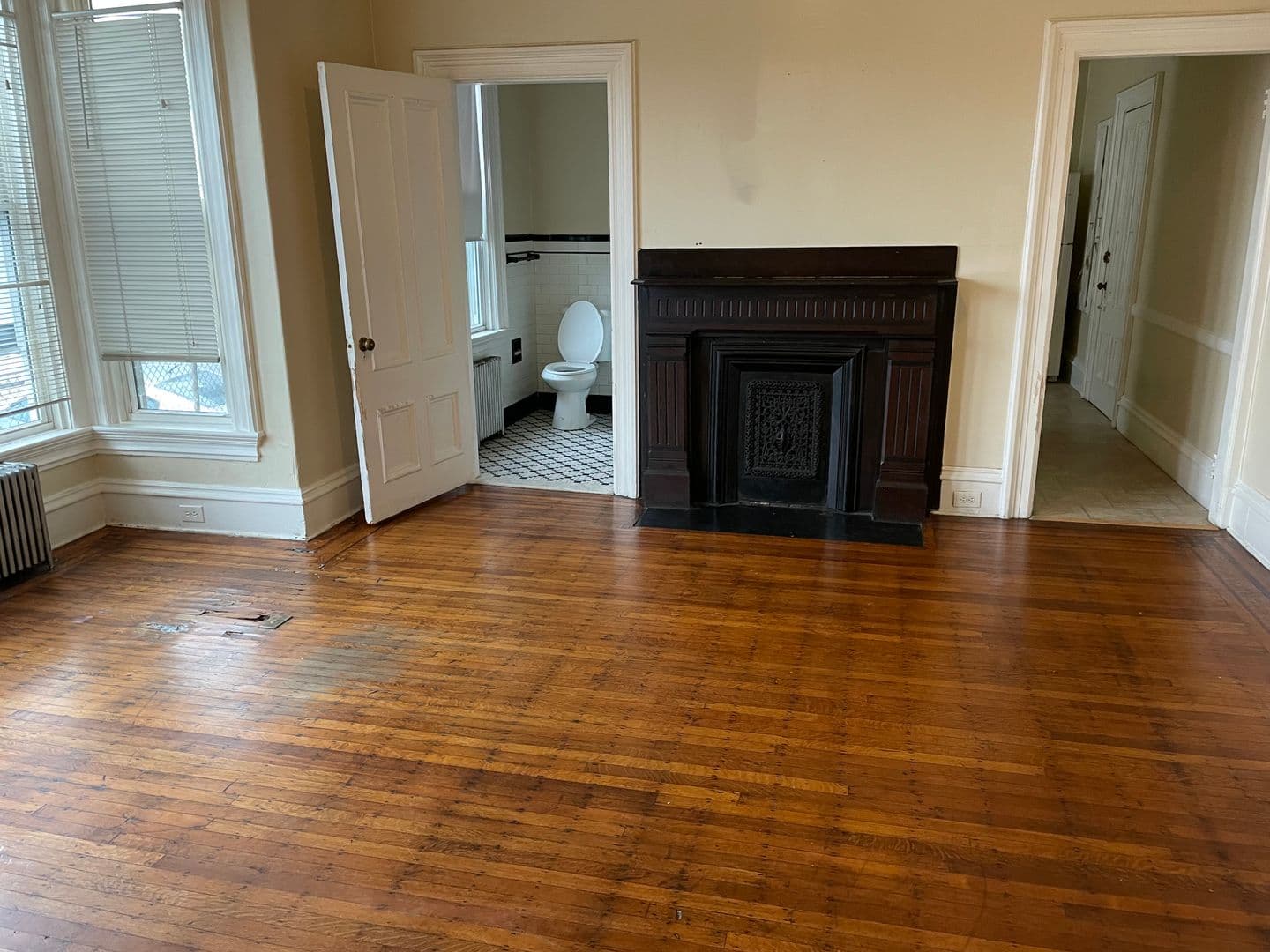 Providence Apartment: 163 Elmwood Avenue