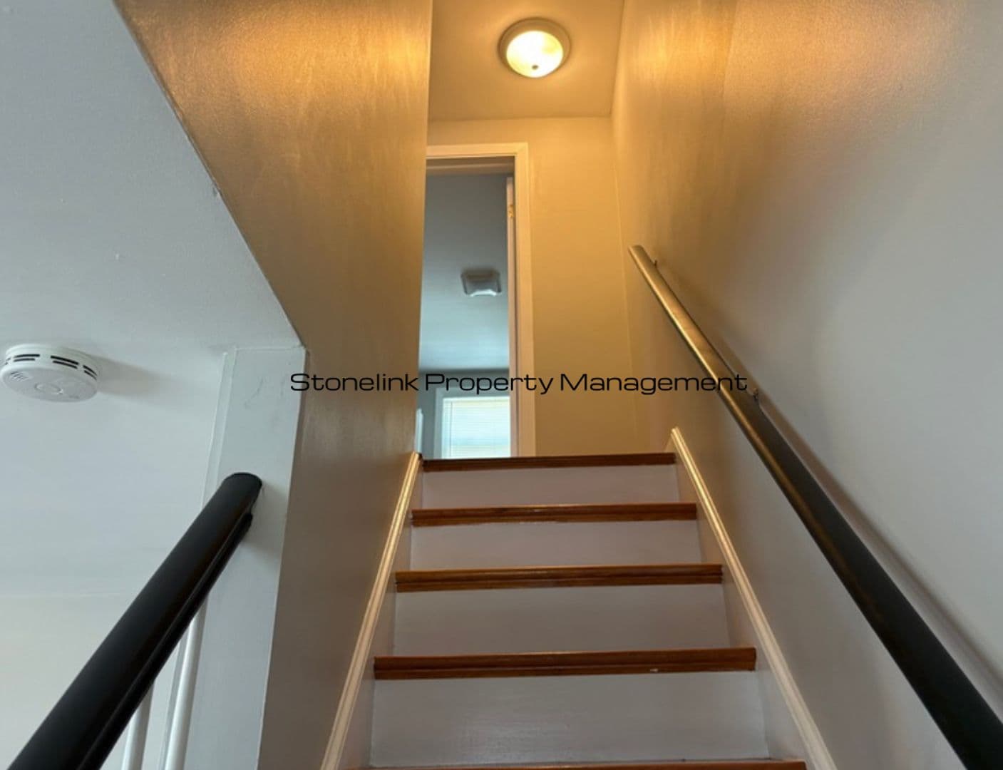 Warwick Apartment: 31 Studley Avenue