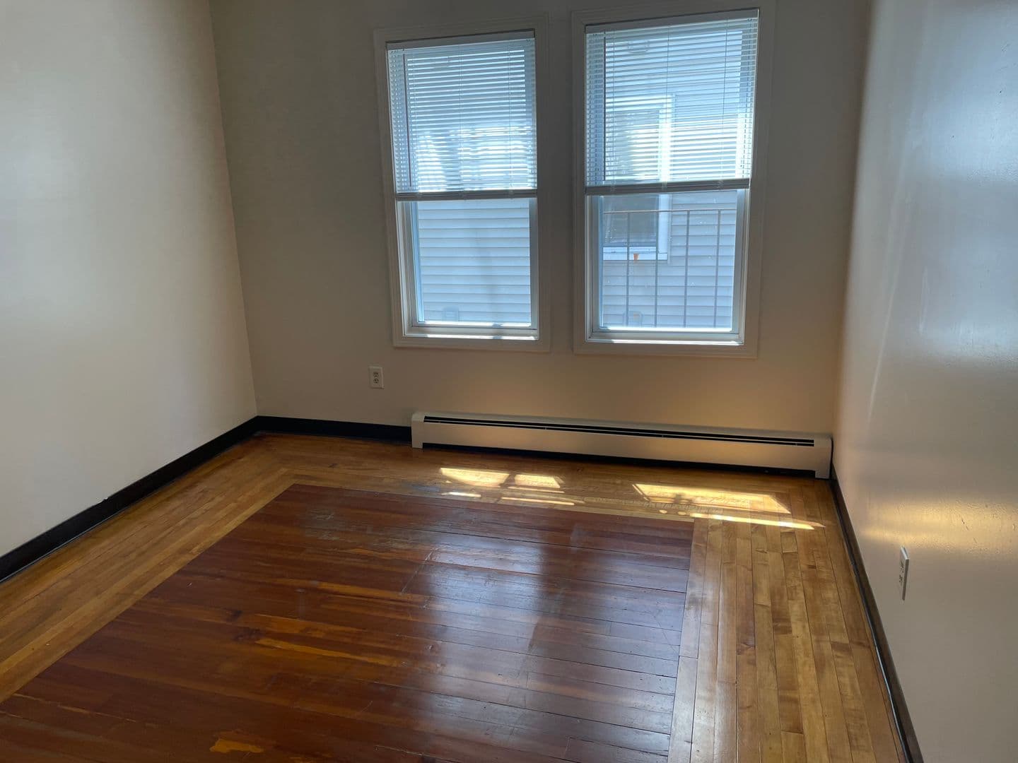 Woonsocket Apartment: 371-391 Third Avenue