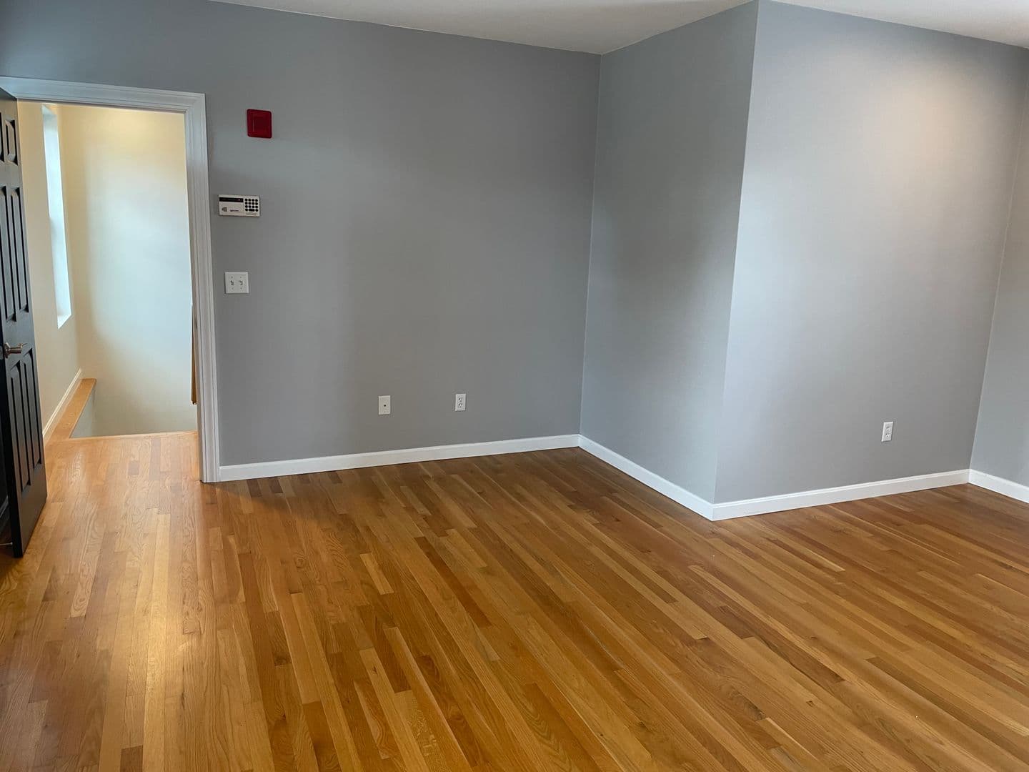 Providence House: 1488 Westminster Street