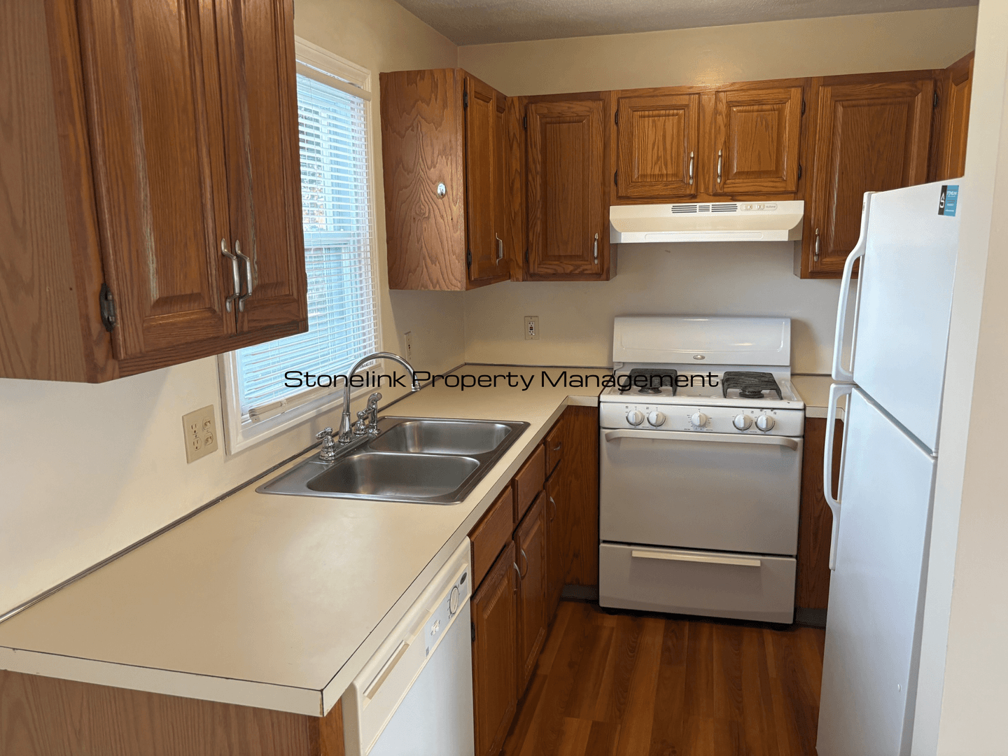 Cranston Apartment: 10 East Street