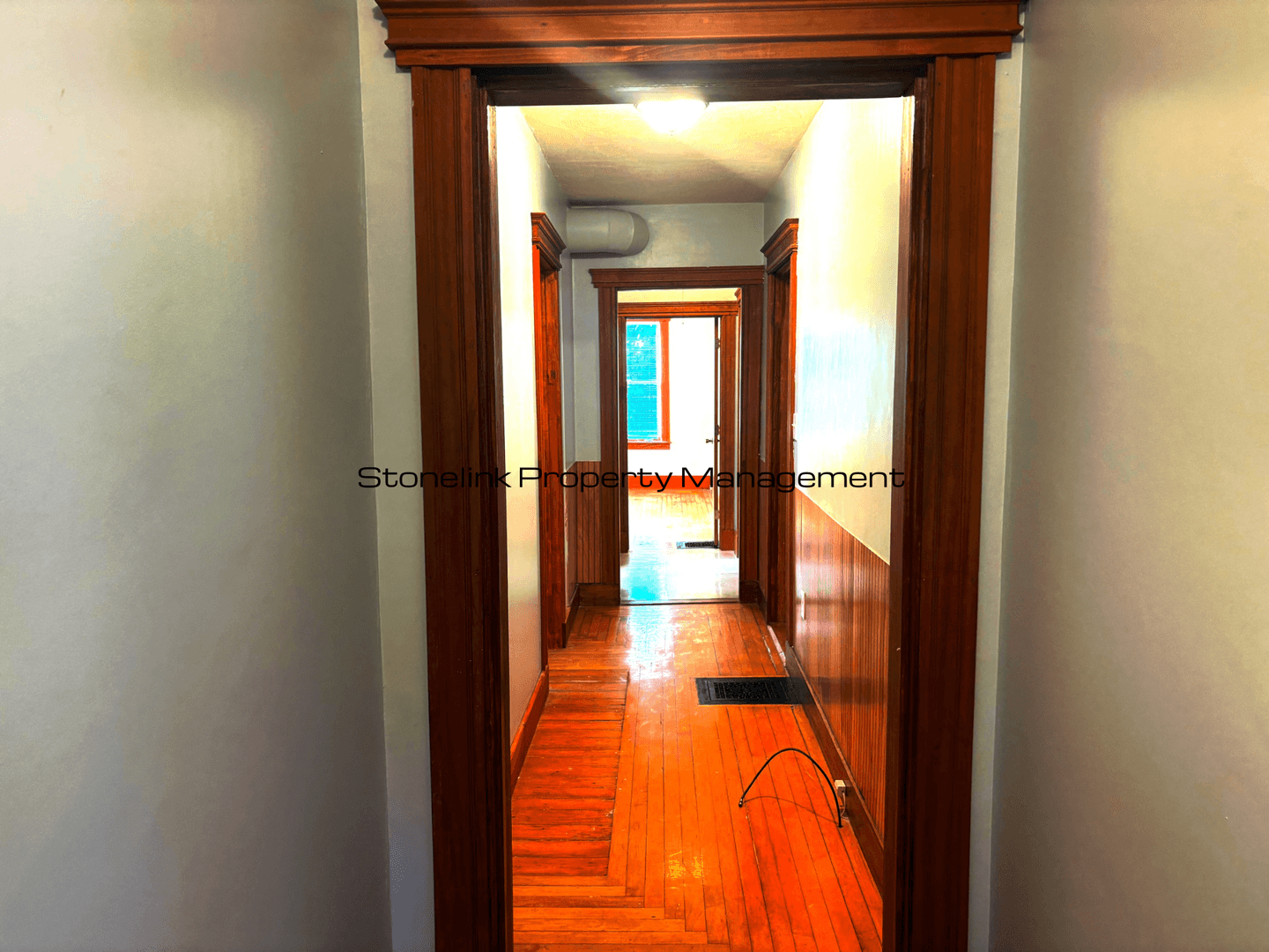 North Attleboro Apartment: 40 High Street