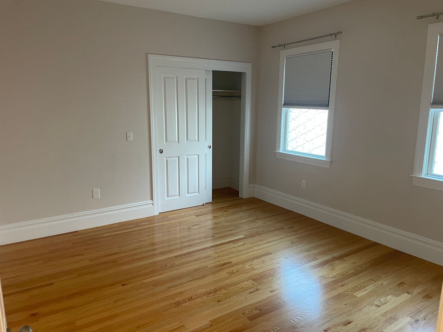Providence Apartment: 27-29 Elmway Street