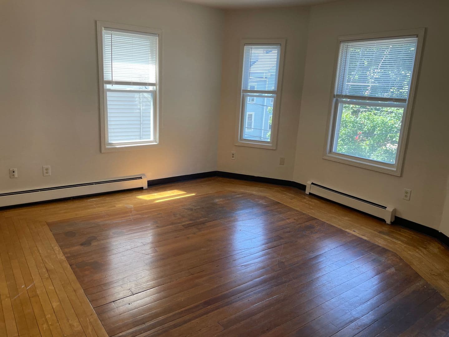 Woonsocket Apartment: 371-391 Third Avenue