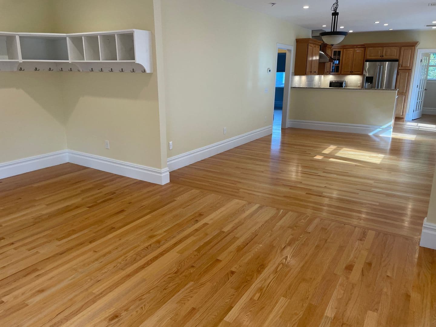 Providence Apartment: 27-29 Elmway Street