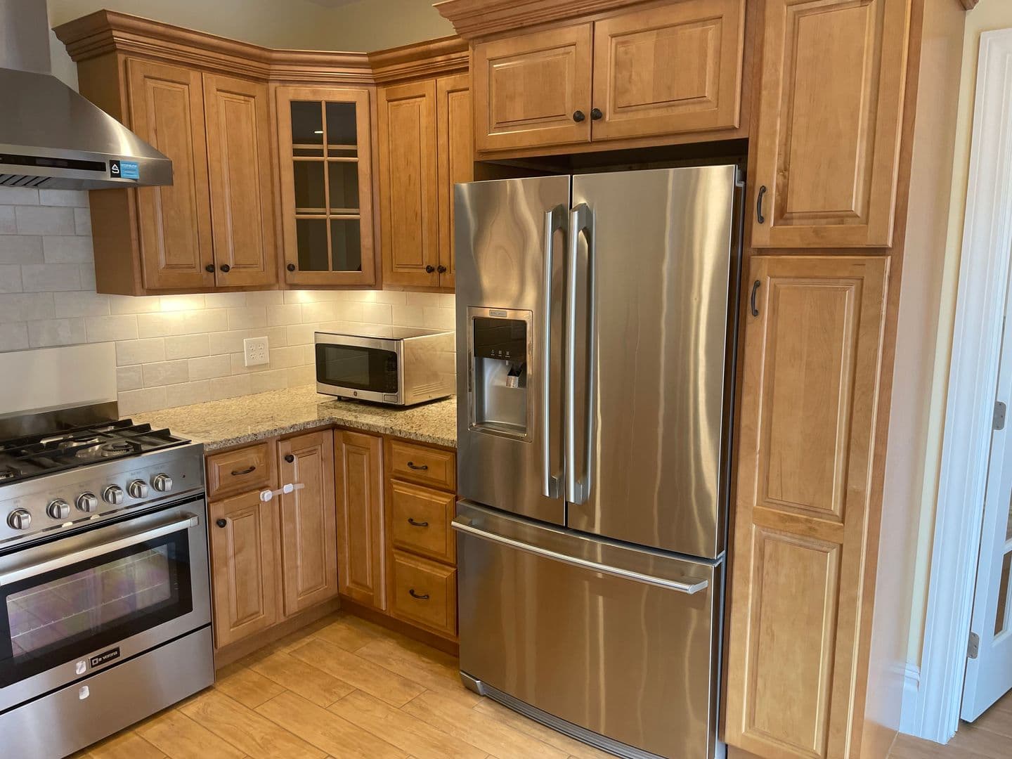 Providence Apartment: 27-29 Elmway Street