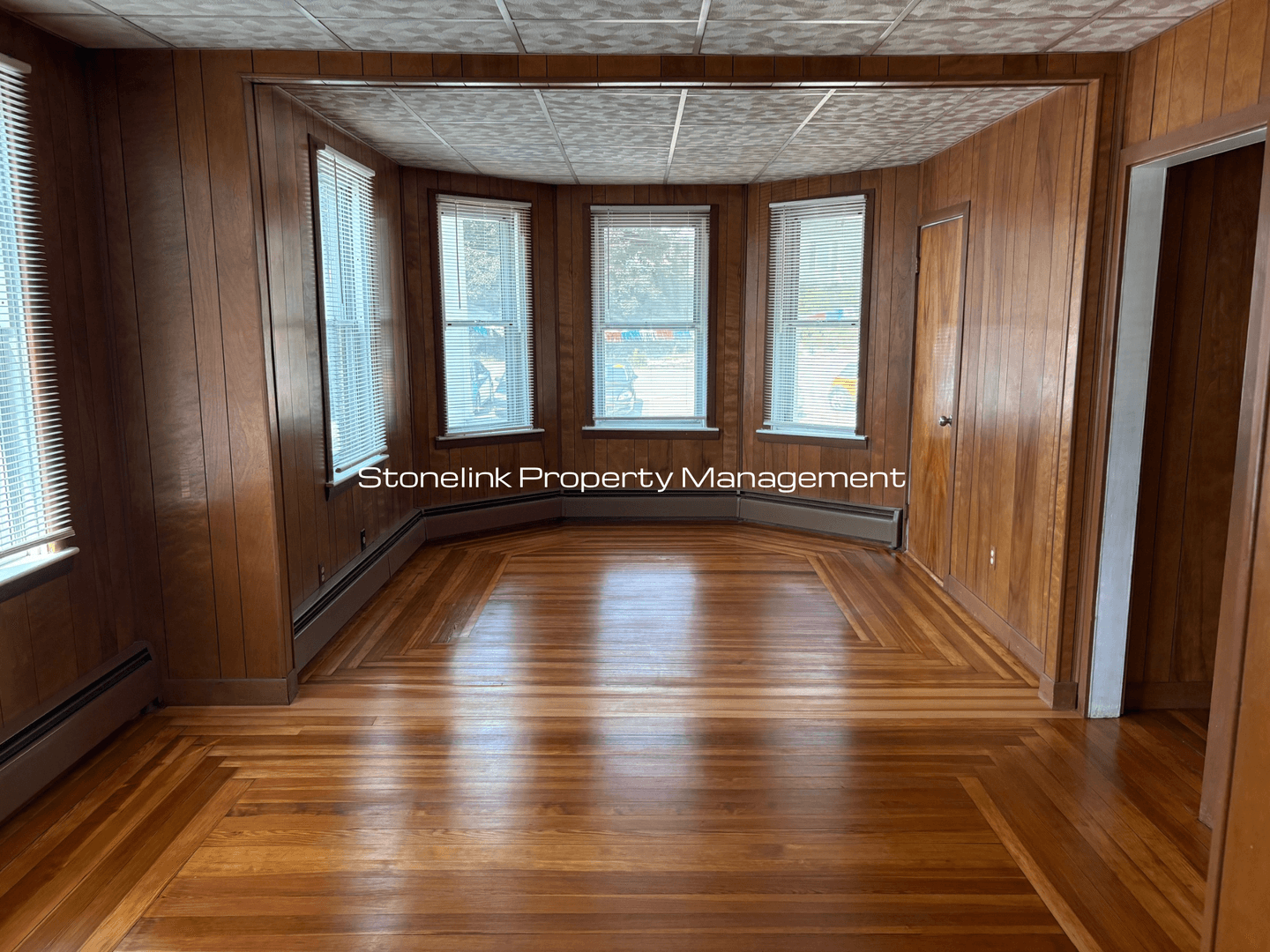 North Providence Apartment: 1880 Smith Street