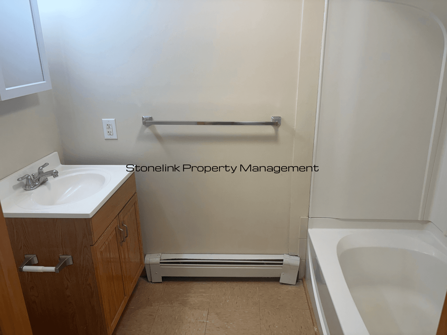 Woonsocket Apartment: 204-212 Coe Street