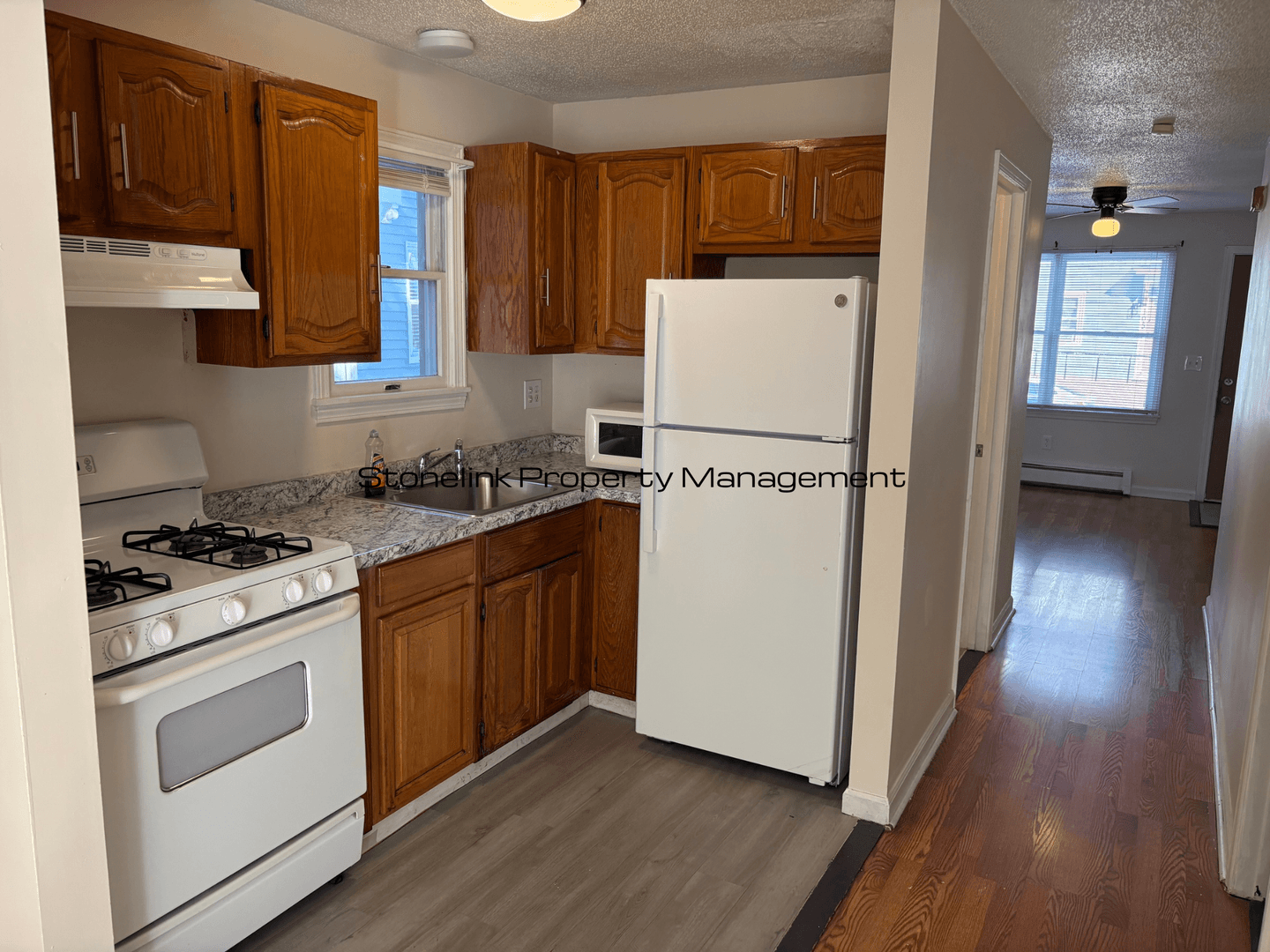 Providence Townhome: 104 Sisson Street