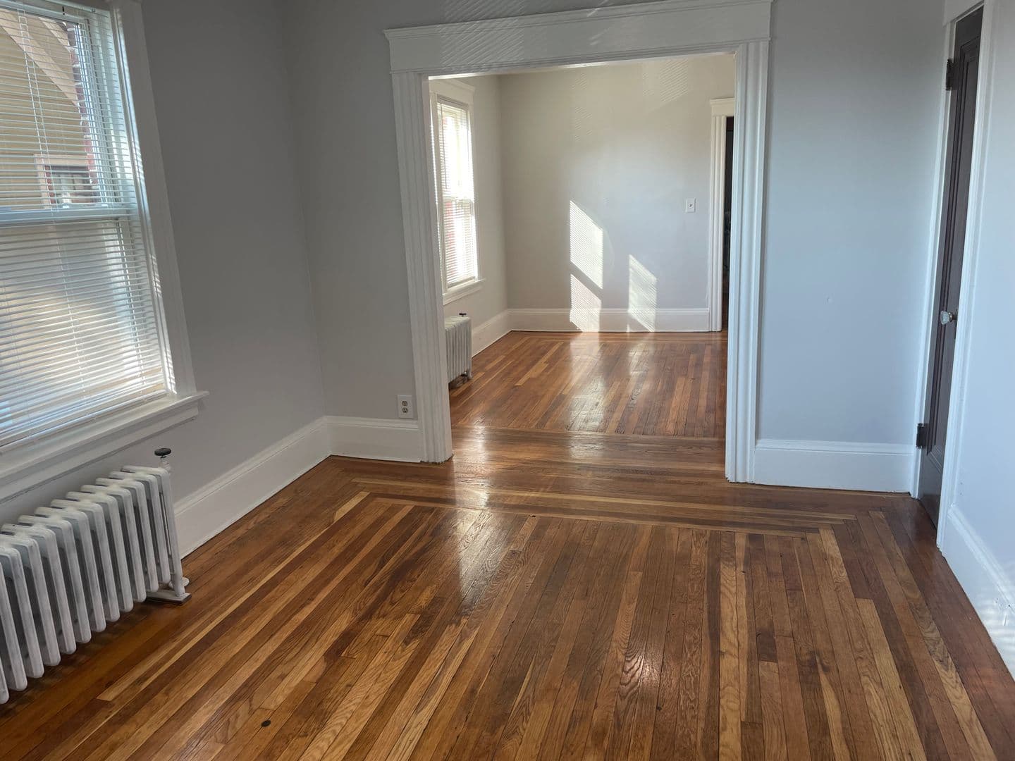 Providence Apartment: 654 Elmwood Avenue