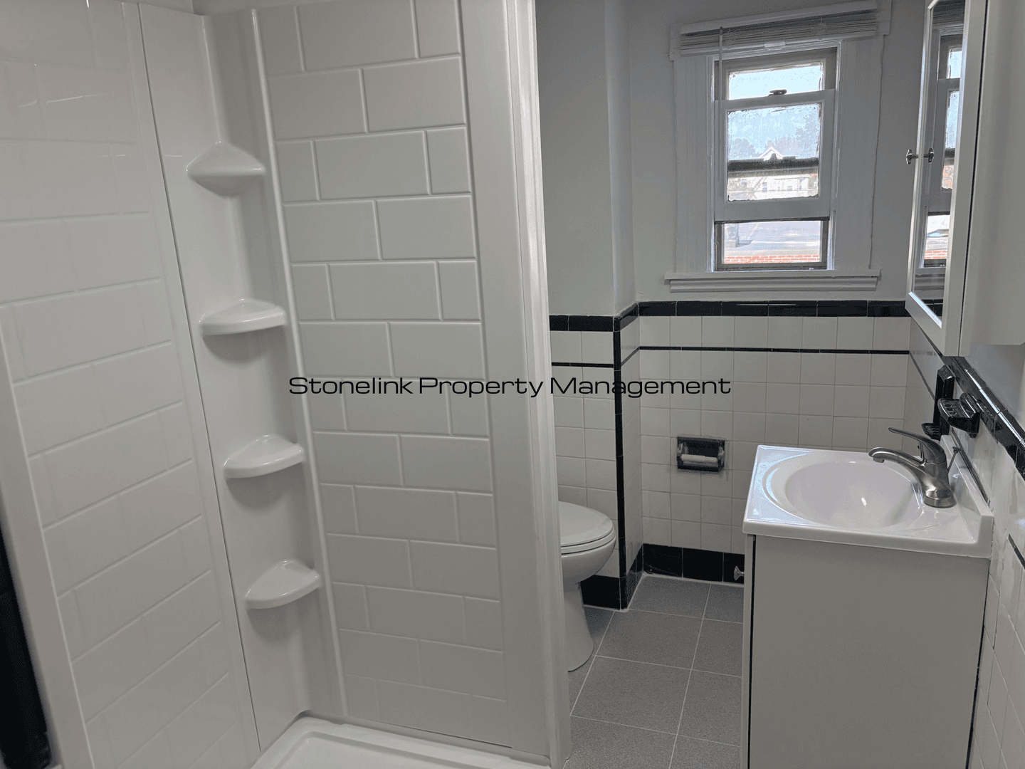 Providence Apartment: 622 Union Avenue