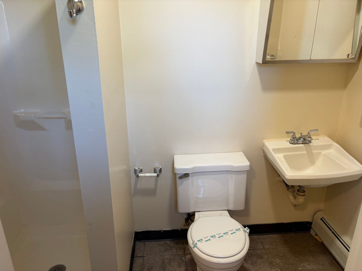 Woonsocket Apartment: 92 Fountain Street