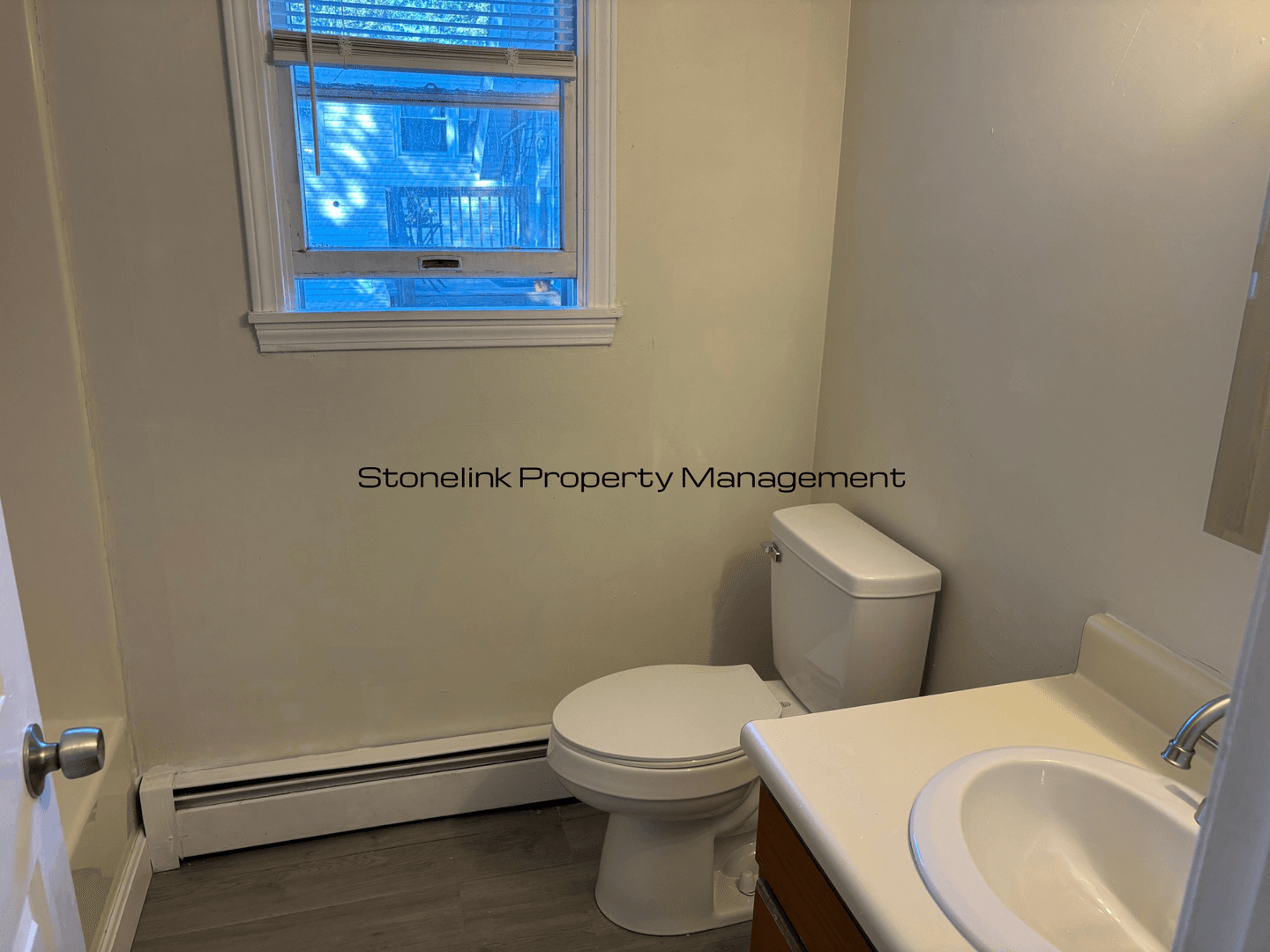 Providence Townhome: 104 Sisson Street
