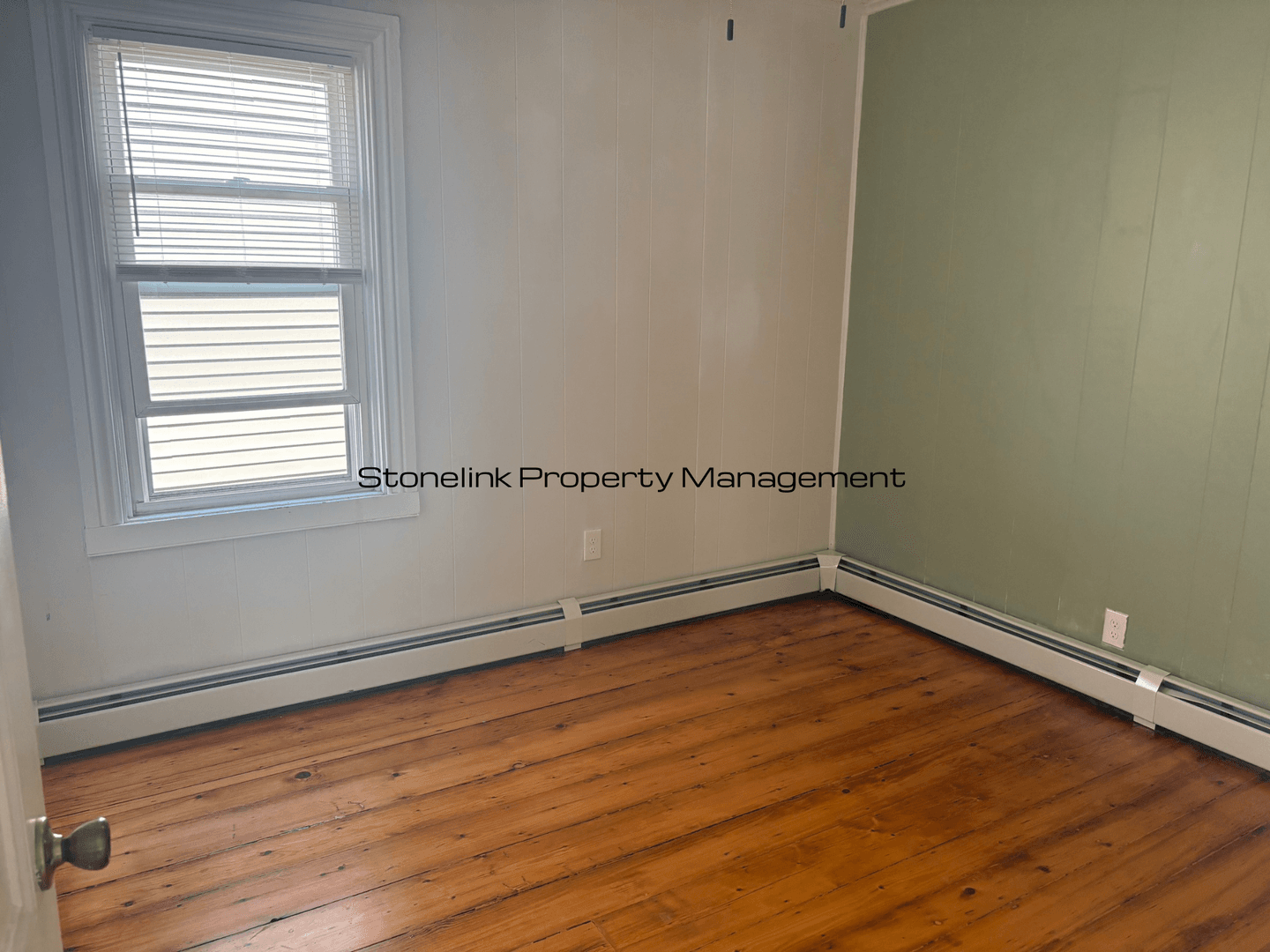 Providence Apartment: 130 Sutton Street