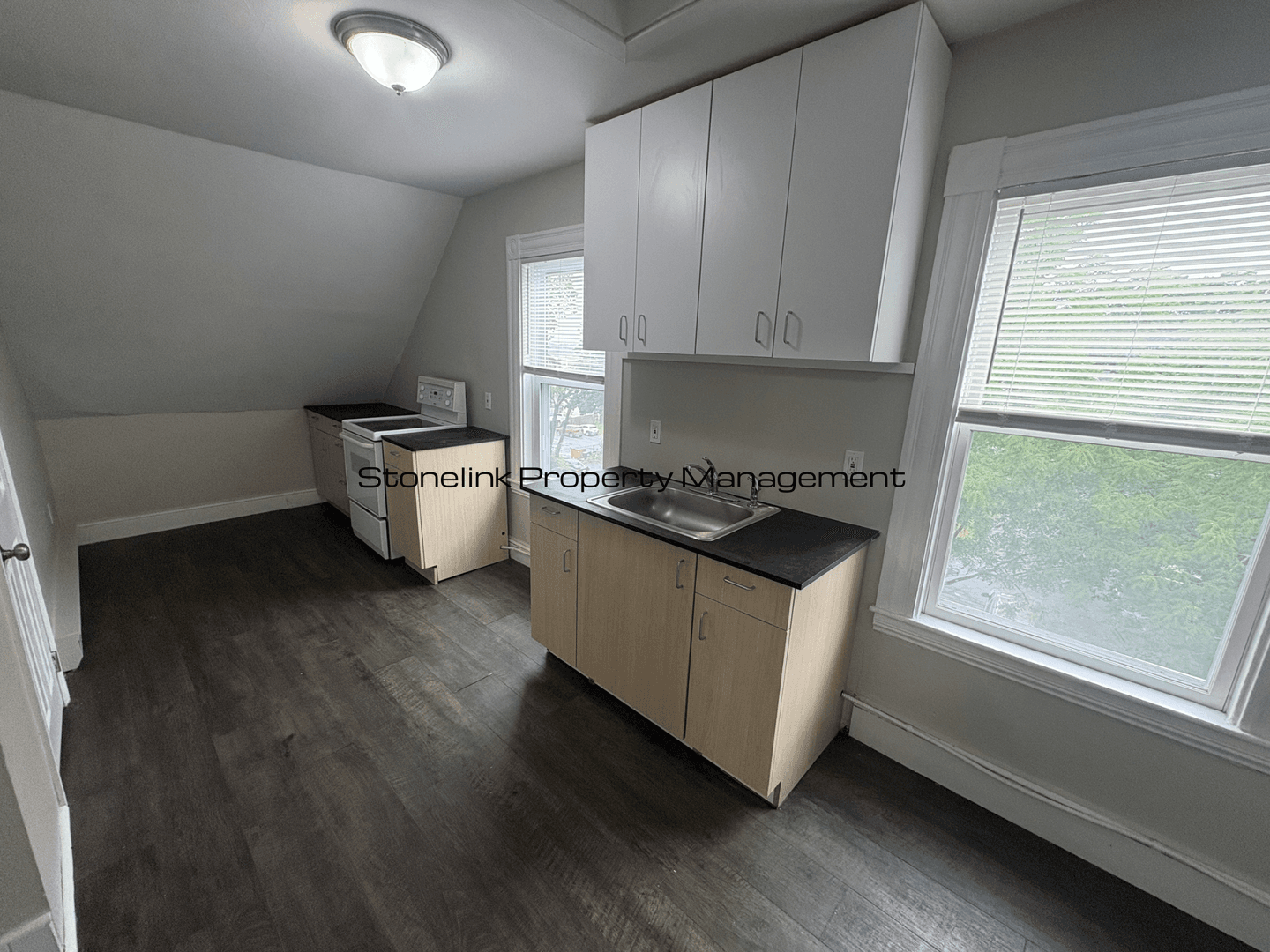 North Attleboro Apartment: 40 High Street